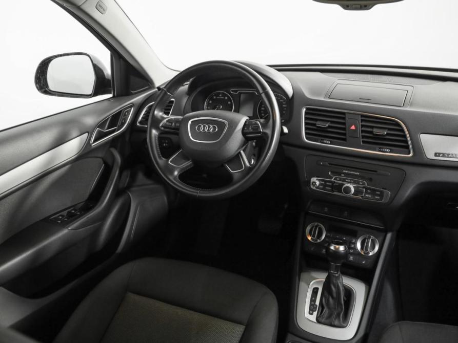 Audi Q3 I (8U) Санкт-Петербург  - изображение 10