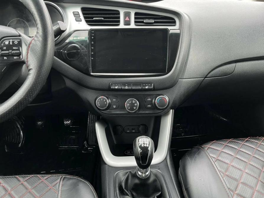 Kia Ceed II Буинск  - изображение 11