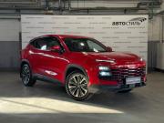 JETOUR DASHING I Санкт-Петербург  - изображение 24