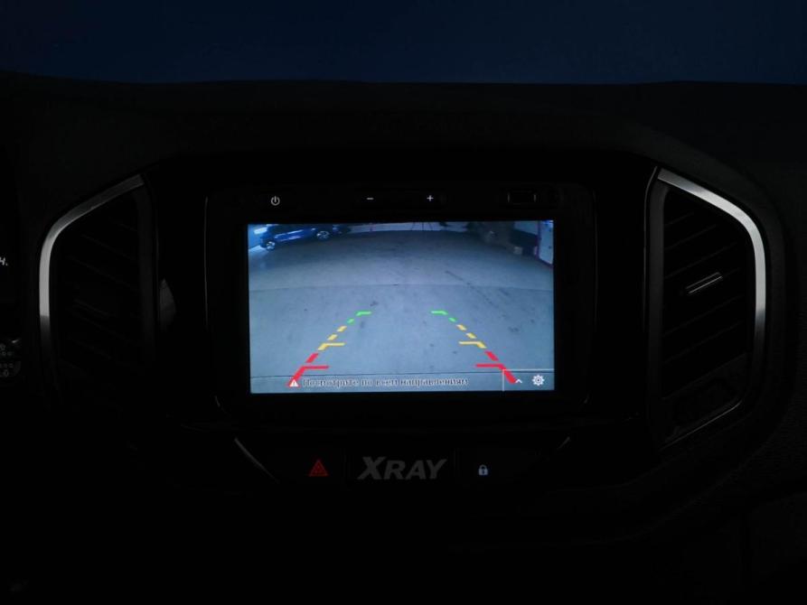 Lada (ВАЗ) XRAY I Москва  - изображение 13