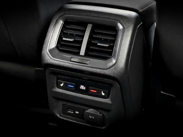 Volkswagen Tiguan II с пробегом 2019 года, цена 2 150 000 рублей, 224392 км, внедорожник, Автокод Объявления
