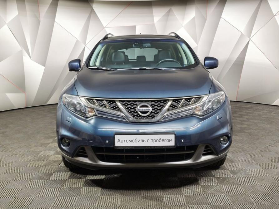 Nissan Murano II (Z51) Рестайлинг 2 Москва  - изображение 7