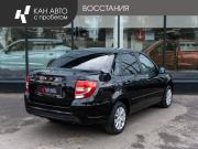 Lada (ВАЗ) Granta I Рестайлинг Казань  - изображение 11