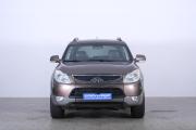Hyundai ix55 Омск  - изображение 24