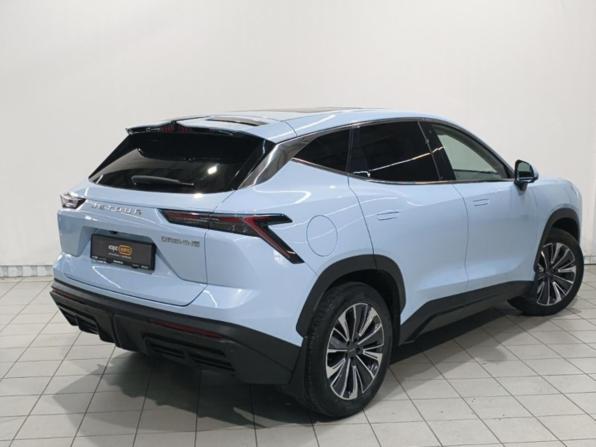 JETOUR DASHING I с пробегом 2023 года, цена 2 059 000 рублей, 32395 км, внедорожник, Автокод Объявления