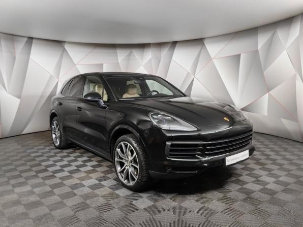 Porsche Cayenne III с пробегом 2020 года, цена 6 900 000 рублей, 60780 км, внедорожник, Автокод Объявления