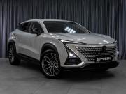 Changan UNI-T I Тюмень  - изображение 28
