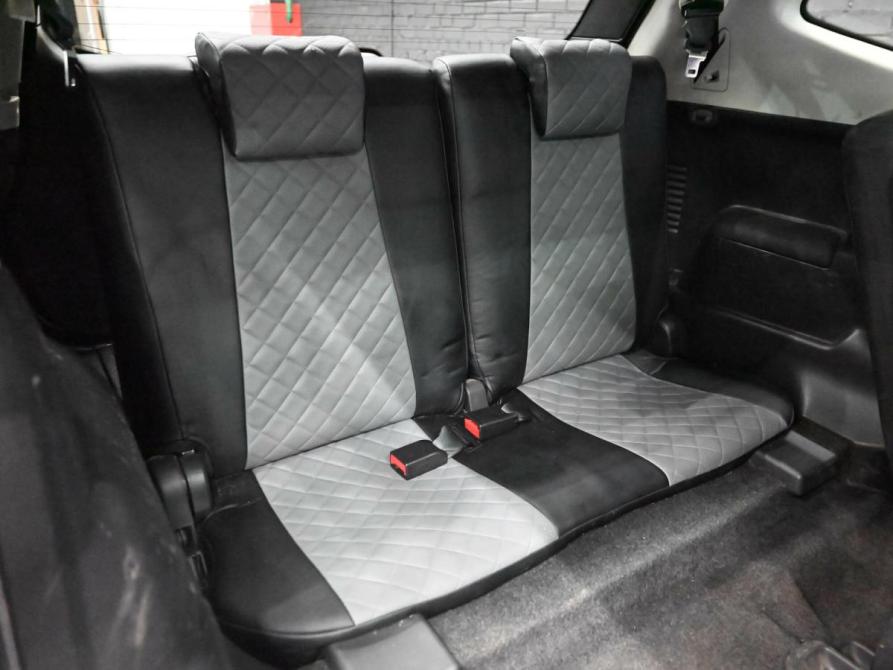Nissan Qashqai+2 I Рестайлинг Екатеринбург  - изображение 13