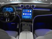 Mercedes-Benz GLC Coupe II (C254) Москва  - изображение 26