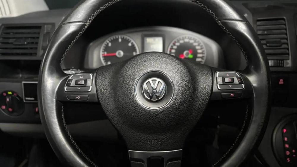 Volkswagen Caravelle T5 Рестайлинг Смоленск  - изображение 11