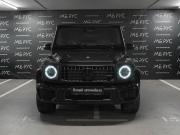 Mercedes-Benz G-Класс AMG II (W465) Рестайлинг Москва  - изображение 35