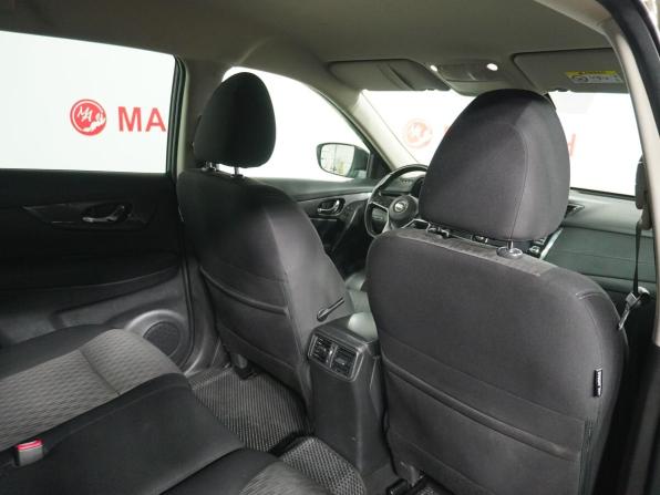 Nissan X-Trail III Рестайлинг с пробегом 2018 года, цена 1 992 000 рублей, 129335 км, внедорожник, Автокод Объявления