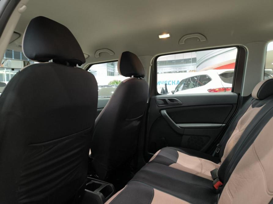 Skoda Yeti I Рестайлинг Казань  - изображение 15