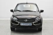 Lada (ВАЗ) Granta I Рестайлинг Москва  - изображение 16