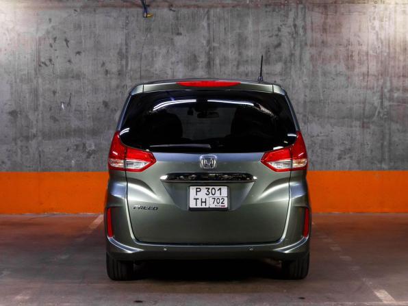 Honda Freed II Рестайлинг с пробегом 2023 года, цена 1 829 000 рублей, 58607 км, компактвэн, Автокод Объявления