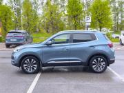 Chery Tiggo 4 I Рестайлинг Чебоксары  - изображение 34