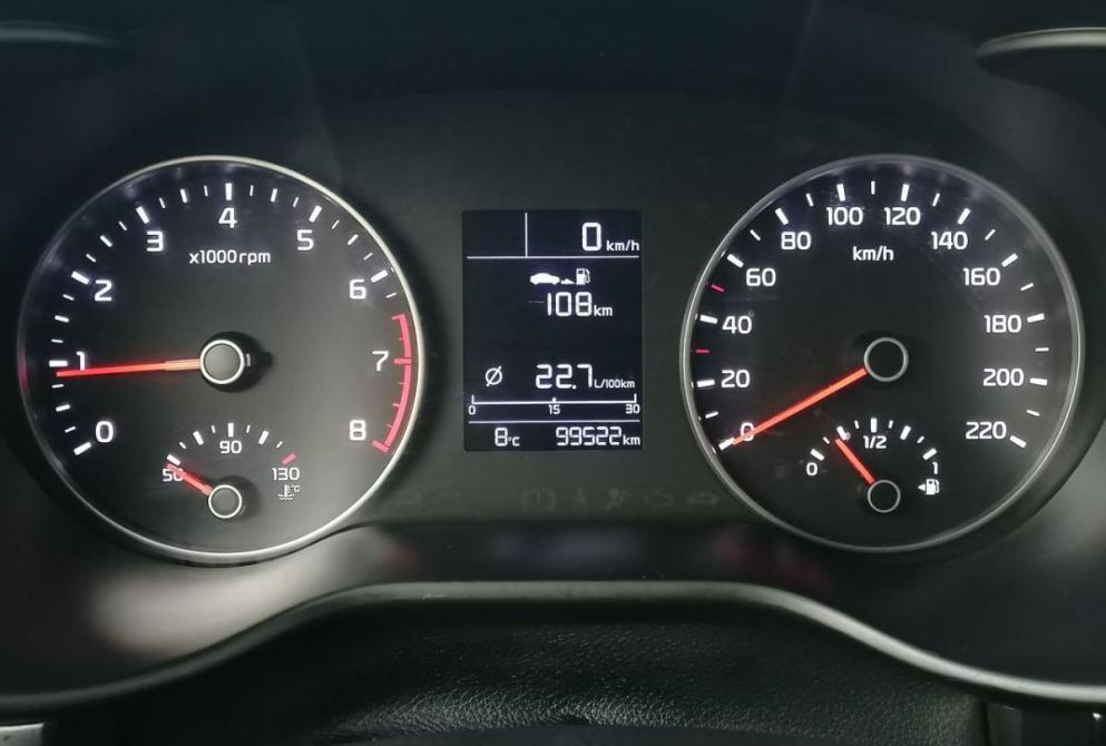 Kia Rio IV Иваново  - изображение 13