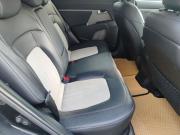 Kia Sportage III Рестайлинг Москва  - изображение 28