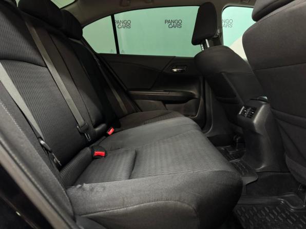 Honda Accord IX с пробегом 2013 года, цена 1 292 000 рублей, 232326 км, седан, Автокод Объявления