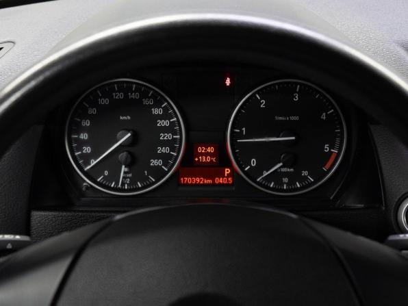 BMW X1 I (E84) с пробегом 2011 года, цена 1 379 000 рублей, 170392 км, внедорожник, Автокод Объявления