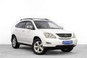 Lexus RX II Барнаул  - изображение 29