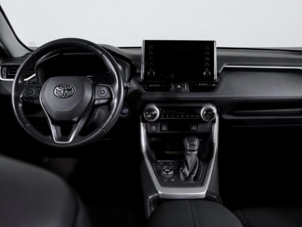 Toyota RAV4 V (XA50) с пробегом 2021 года, цена 3 790 000 рублей, 44900 км, внедорожник, Автокод Объявления