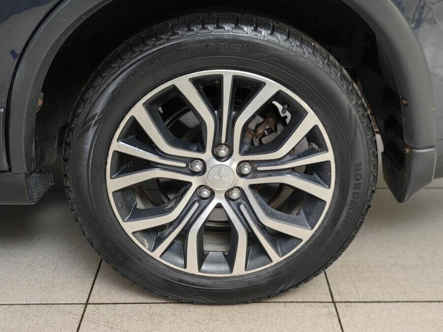 Mitsubishi Outlander III Рестайлинг 2 Подольск  - изображение 25