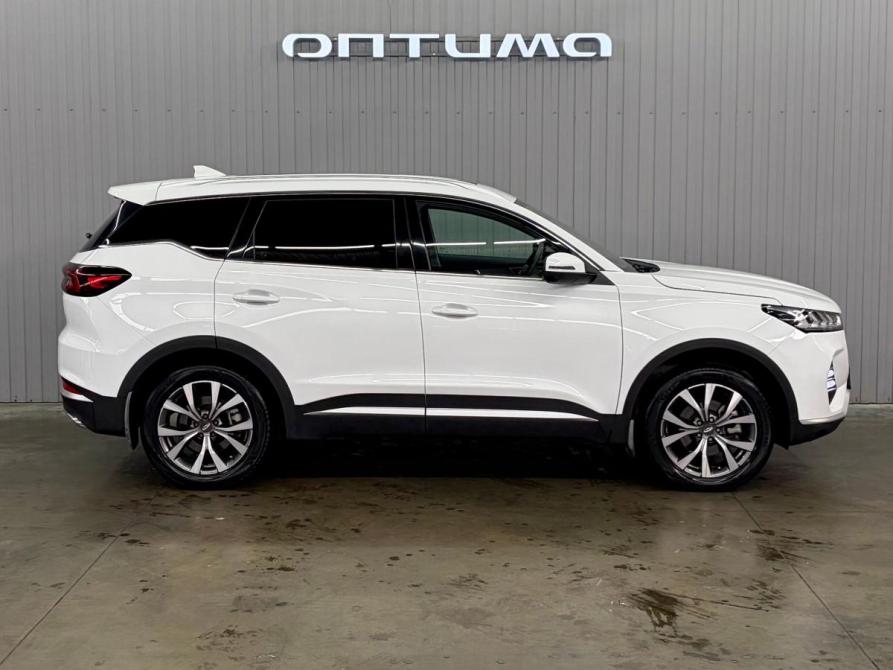 Chery Tiggo 7 Pro I Краснодар  - изображение 4