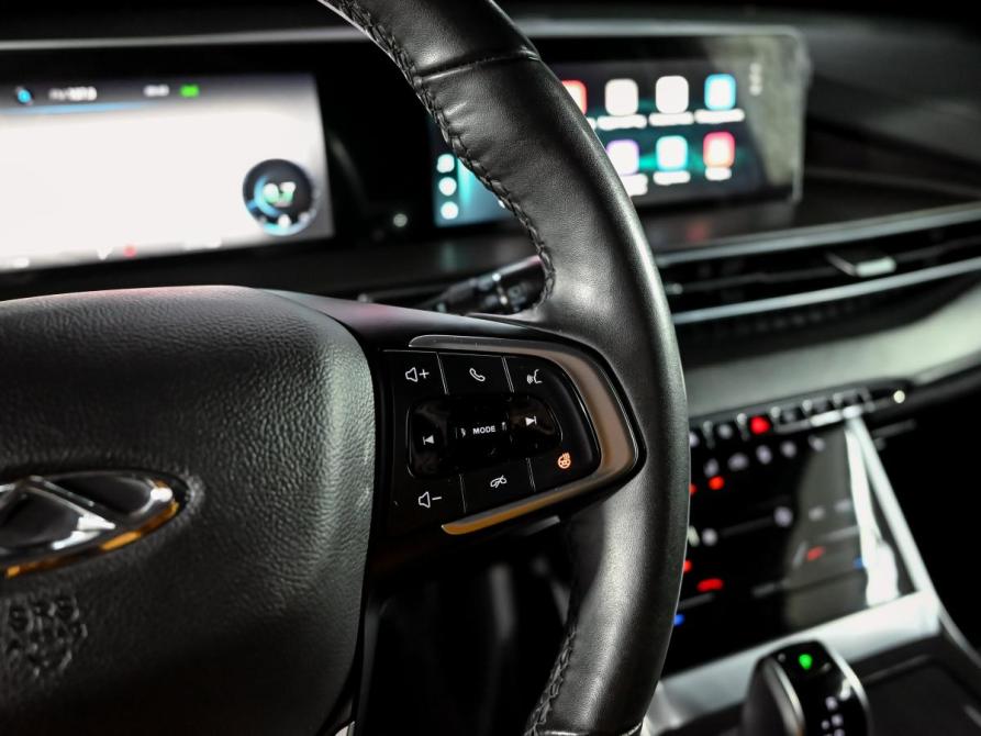 Chery Tiggo 4 Pro I Екатеринбург  - изображение 19