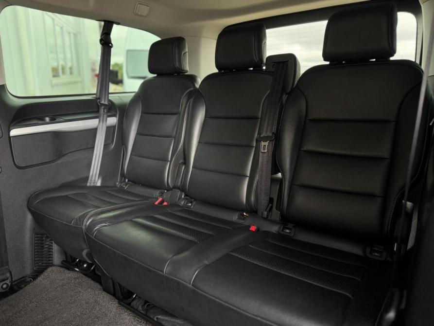 Peugeot Traveller I Нижний Новгород  - изображение 27