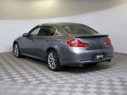 Nissan Skyline XII (V36) Рестайлинг Санкт-Петербург  - изображение 28