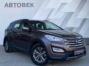 Hyundai Santa Fe III Екатеринбург  - изображение 30