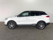 Geely Atlas I Москва  - изображение 27