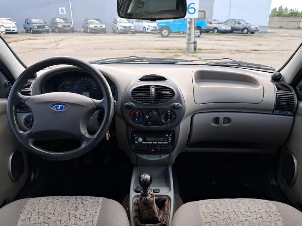 Lada (ВАЗ) Kalina I с пробегом 2006 года, цена 190 000 рублей, 203822 км, седан, Автокод Объявления