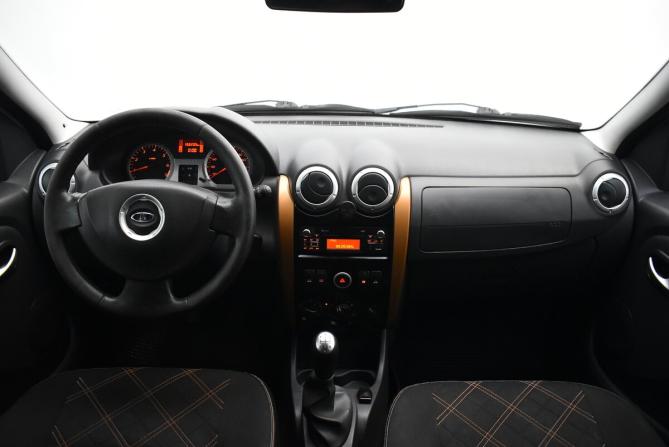 Lada (ВАЗ) Largus I с пробегом 2019 года, цена 870 000 рублей, 158205 км, универсал, Автокод Объявления