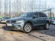 Volkswagen Tiguan II Санкт-Петербург  - изображение 13