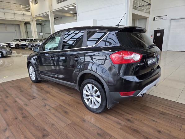 Ford Kuga I с пробегом 2012 года, цена 979 000 рублей, 245322 км, внедорожник, Автокод Объявления