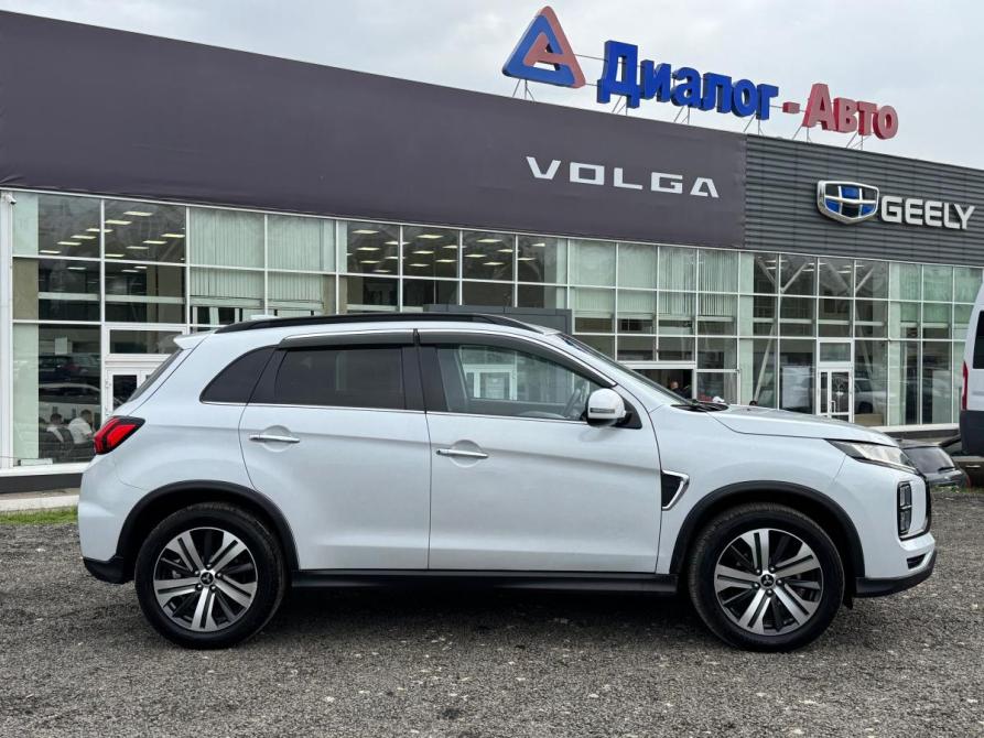 Mitsubishi ASX I Рестайлинг 3 Набережные Челны  - изображение 8