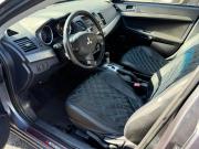Mitsubishi Lancer X Санкт-Петербург  - изображение 21