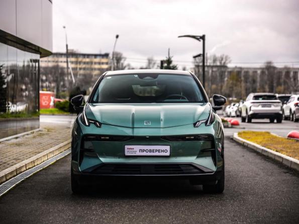 Zeekr X I с пробегом 2023 года, цена 4 099 777 рублей, 46034 км, внедорожник, Автокод Объявления