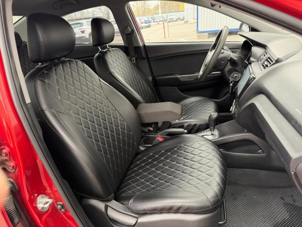 Kia Rio III с пробегом 2011 года, цена 687 000 рублей, 179916 км, седан, Автокод Объявления