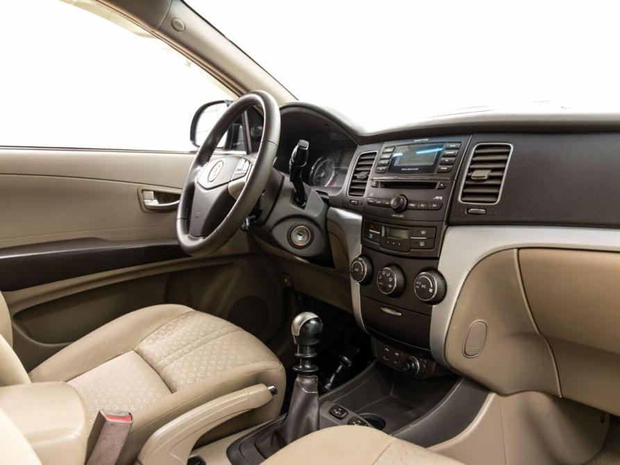SsangYong Actyon II Волгоград  - изображение 36