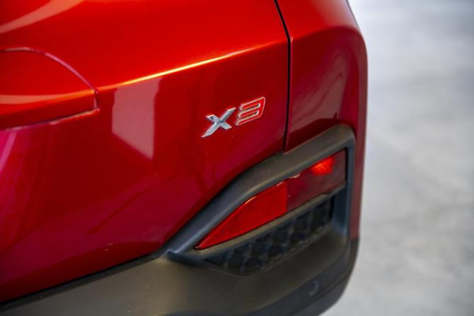 Kaiyi X3 с пробегом 2024 года, цена 2 450 000 рублей, 29837 км, внедорожник, Автокод Объявления