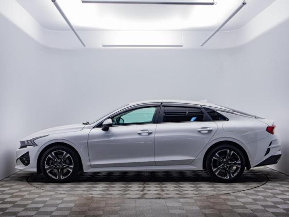 Kia K5 III с пробегом 2021 года, цена 1 721 000 рублей, 266250 км, седан, Автокод Объявления