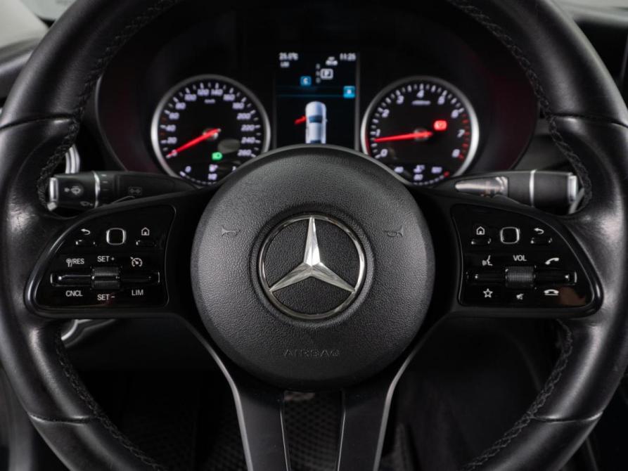 Mercedes-Benz C-Класс IV (W205) Рестайлинг Тюмень  - изображение 16
