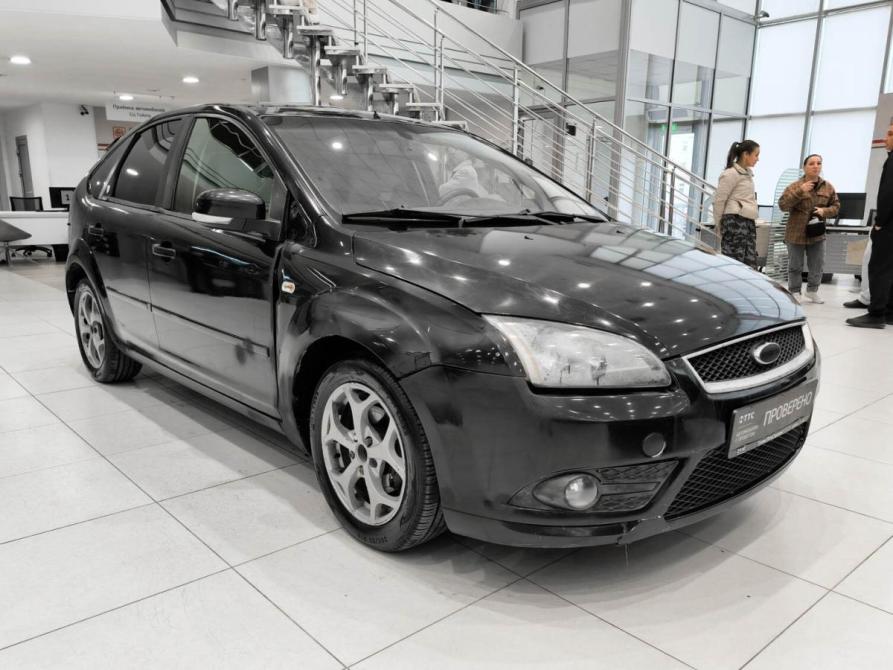 Ford Focus II Казань  - изображение 3