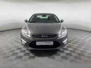 Ford Mondeo IV Рестайлинг Москва  - изображение 21