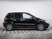 Hyundai Getz I Рестайлинг Санкт-Петербург  - изображение 27