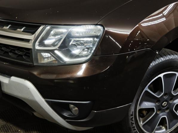 Renault Duster I Рестайлинг с пробегом 2019 года, цена 1 015 000 рублей, 300323 км, внедорожник, Автокод Объявления