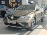 Renault Arkana I Казань  - изображение 23